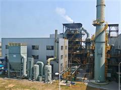 攻堅(jiān)關(guān)鍵技術(shù) 樹立行業(yè)標(biāo)桿——記蘭州有色冶金設(shè)計(jì)研究院有限公司城市礦產(chǎn)中心的科技攻堅(jiān)與產(chǎn)業(yè)貢獻(xiàn)